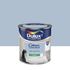 Peinture Crème de Couleur Bleu Horizon satin 500 ml - DULUX VALENTINE