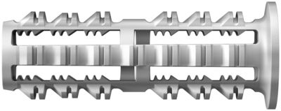 Cheville à frapper RODFORCE FGD M6 10 x 35 mm par 50 FISCHER