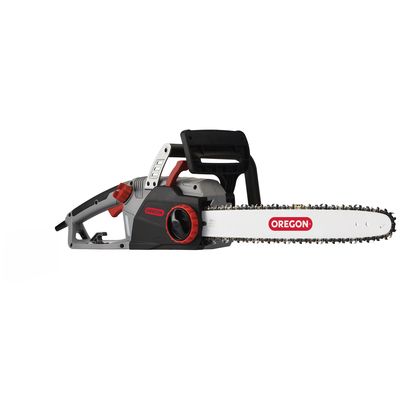 Tronçonneuse électrique 2400 W guide 45 cm auto affûtage CS1500 OREGON