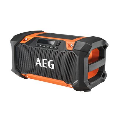 AEG RADIO BRSP18-0