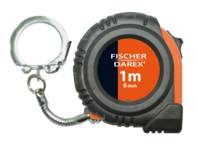 Mini mesure 1 m FISCHER DAREX