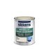 Peinture Laque intérieure blanc sable satin 750 ml SIKKENS