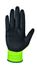 Gants multitravaux taille 9 divers coloris GERIN