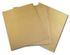 Lot de Feuilles de papier silex par 15 NESPOLI