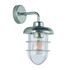 Applique extérieure FAROL Acier galva IP 44 E 27 40 W - COREP