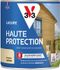 Lasure Haute Protection 8 ans satin incolore 0,75 L