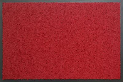 Tapis ECOLO + QUEYRAS ROUGE - 40x60cm - Ep. 5mm ID MAT