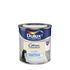 Peinture Crème de Couleur Lin Clair mat 500 ml - DULUX VALENTINE