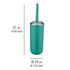 Brosse WC Brasil vert WENKO