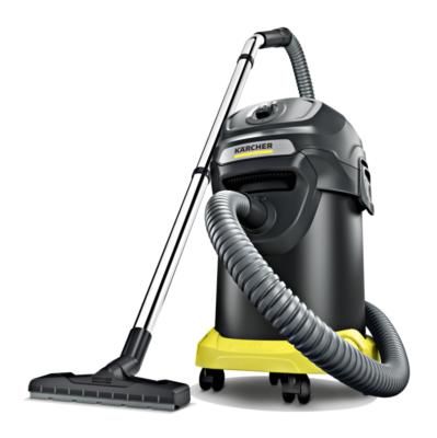 Aspirateur cendre et poussière AD4 Premium KARCHER