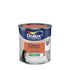 Peinture Crème de Couleur Terre Cuite satin 500 ml - DULUX VALENTINE