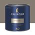 Peinture Valentine Mat Velouté Brun Tourbé 2 L - DULUX VALENTINE