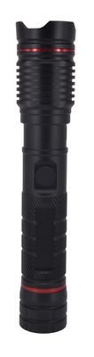 Lampe torche aluminium rechargeable 500 lumens