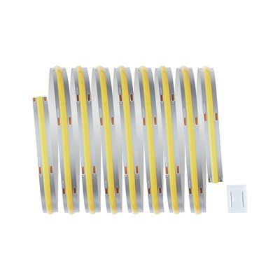 Ruban LED COB 2,5m blanc froid 6500K 15W 24V Extension MAXLED 500 PAULMANN