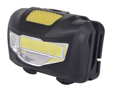 Lampe frontale 80 lumens