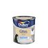 Peinture Crème De Couleur Mat Biscuit 2,5 L - DULUX VALENTINE