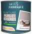 Peinture mur et boiserie Blanc Tendre satin 125 ml - LA FABRIQUE