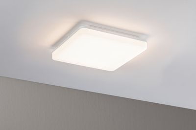 Plafonnier de salle de bain CELA LED 15,5 W IP44 PAULMANN