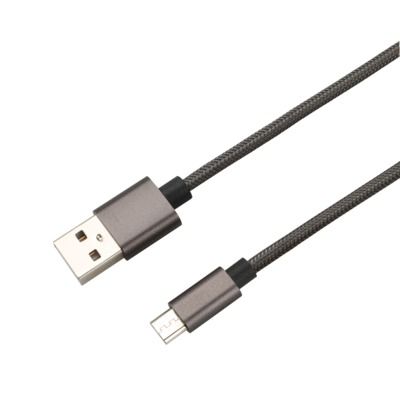 Câble USB type A vers micro USB longueur 1 M GAO