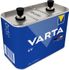 Lot de 2 piles alcaline 6V 4LR25 - VARTA