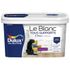 Peinture acrylique Tous Support blanc velours 2,5 l - DULUX VALENTINE