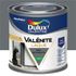 Peinture Boiseries Laque Acrylique Valénite Gris Anthracite Satin 125 ML - DULUX VALENTINE