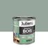 Peinture bois vert Provence satin 500 ml JULIEN