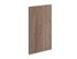 Porte effet bois naturel pour meuble de cuisine Nature rosales-02 70 x 40 cm OFITRES