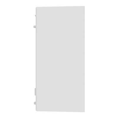 Boîte support pour montage saillie 38mm blanc - Odace Styl SCHNEIDER ELECTRIC