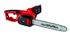 Tronçonneuse électrique 1800 W guide 35 cm GHEC 1835 EINHELL