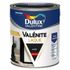 Peinture Boiseries Laque Acrylique Valénite Noir Brillant 2 L - DULUX VALENTINE