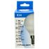 Ampoule LED sphérique E14 6 W = 470 lumens blanc neutre FOXLIGHT