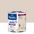 Peinture Velours Mur Boiserie Radiateur-0,5L-Café au Lait - RIPOLIN