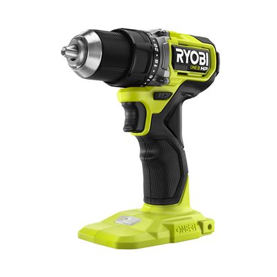 Perceuse-visseuse sans fil Brushless 18V ONE+ RDD18C-0 RYOBI