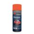 Peinture en Aérosol carrosserie orange RAL 37109 400 ml - JULIEN