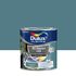 Peinture Ecran+ Fer  Brillant Bleu Tempête 0,5 L - DULUX VALENTINE