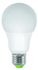 Ampoule LED standard E27 9W=720 lumens blanc chaud FOX LIGHT