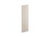 Joue de finition effet bois blanchi pour colonne Nature rosales-01 200 x 57 cm OFITRES