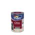 Peinture Crème de Couleur Rouge Bordeaux satin 1,25 l - DULUX VALENTINE