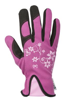 Gants de jardin renforcés taille 6 GERIN