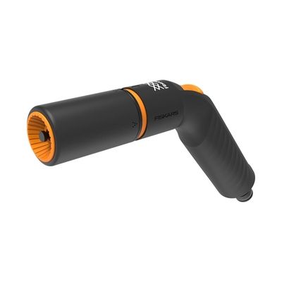 Pistolet d'arrosage 2 jets Fibercomp FISKARS