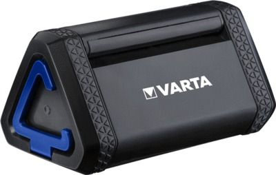 Lampe torche Work flex area light 3 AA 230 lumens VARTA