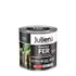 Peinture fer antirouille noir RAL 9005 brillant 250 ml JULIEN