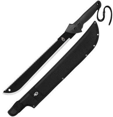 MACHETTE GATOR GERBER