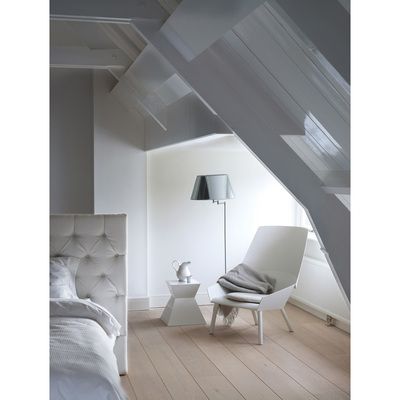 Testeur couleur Matin Blanc 30 ml - DULUX VALENTINE