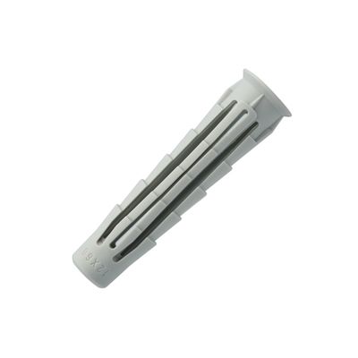 Chevilles nylon pro diamètre 12 x 60 mm par 30 SPIT