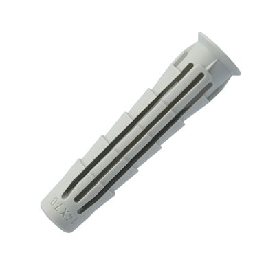 Chevilles nylon pro diamètre 14 x 70 mm par 20 SPIT