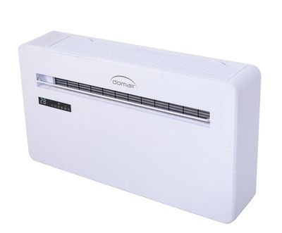 Climatiseur Monobloc SS UE 10000BTU DOMAIR