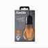 Ampoule Filament LED A60 Globe vintage 4 W = 350 Lumens XANLITE