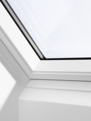 Fenêtre de toit GGL 2057 modèle MK04 bois blanc 8 x 98 cm VELUX